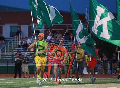 Thumbnail 1 in Brownsburg @ Westfield photogallery.