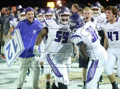 Thumbnail 1 in Brownsburg @ Westfield photogallery.