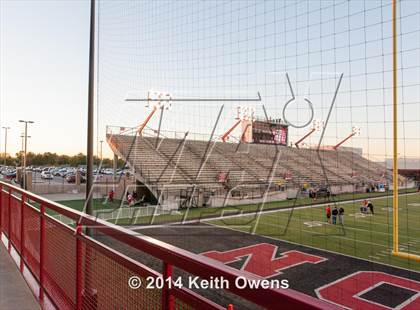 Thumbnail 1 in Tulsa Union High School Sports Facilities  photogallery.