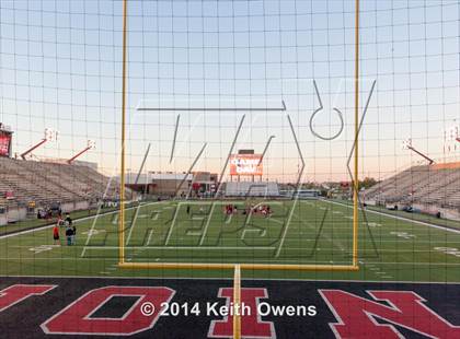 Thumbnail 3 in Tulsa Union High School Sports Facilities  photogallery.