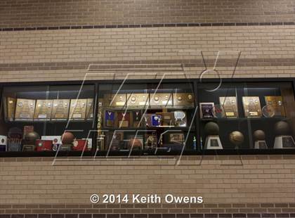 Thumbnail 1 in Tulsa Union High School Sports Facilities  photogallery.