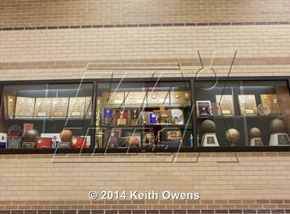 Thumbnail 3 in Tulsa Union High School Sports Facilities  photogallery.
