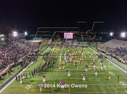 Thumbnail 3 in Tulsa Union High School Sports Facilities  photogallery.