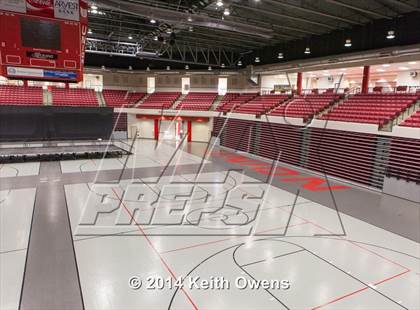 Thumbnail 3 in Tulsa Union High School Sports Facilities  photogallery.