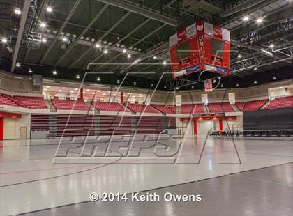Thumbnail 3 in Tulsa Union High School Sports Facilities  photogallery.