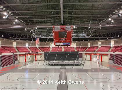 Thumbnail 1 in Tulsa Union High School Sports Facilities  photogallery.