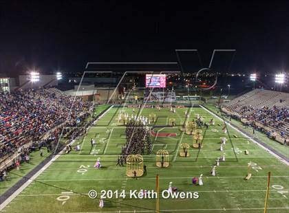Thumbnail 3 in Tulsa Union High School Sports Facilities  photogallery.