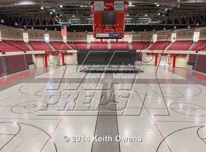 Thumbnail 1 in Tulsa Union High School Sports Facilities  photogallery.