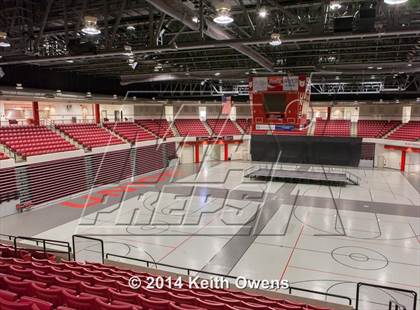 Thumbnail 3 in Tulsa Union High School Sports Facilities  photogallery.