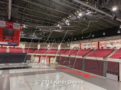 Thumbnail 2 in Tulsa Union High School Sports Facilities  photogallery.
