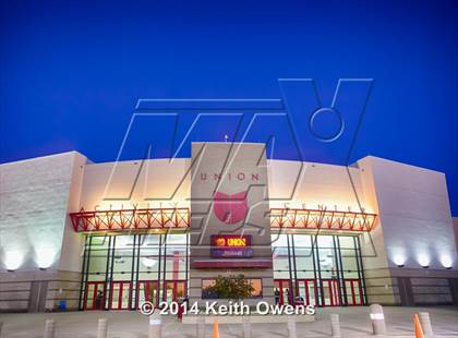 Thumbnail 3 in Tulsa Union High School Sports Facilities  photogallery.