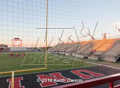 Thumbnail 1 in Tulsa Union High School Sports Facilities  photogallery.