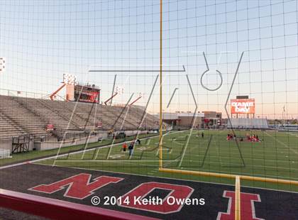 Thumbnail 2 in Tulsa Union High School Sports Facilities  photogallery.
