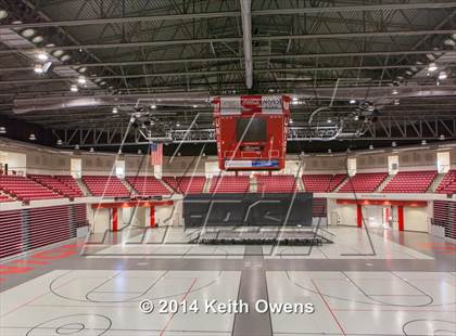 Thumbnail 3 in Tulsa Union High School Sports Facilities  photogallery.