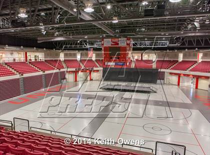 Thumbnail 2 in Tulsa Union High School Sports Facilities  photogallery.