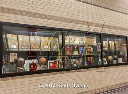 Thumbnail 2 in Tulsa Union High School Sports Facilities  photogallery.