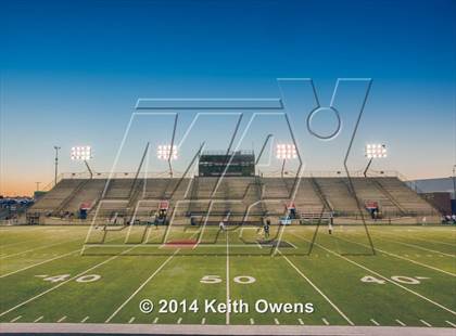 Thumbnail 1 in Tulsa Union High School Sports Facilities  photogallery.