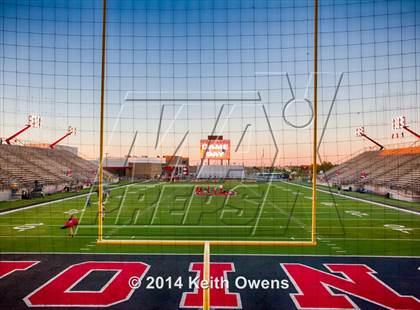 Thumbnail 2 in Tulsa Union High School Sports Facilities  photogallery.