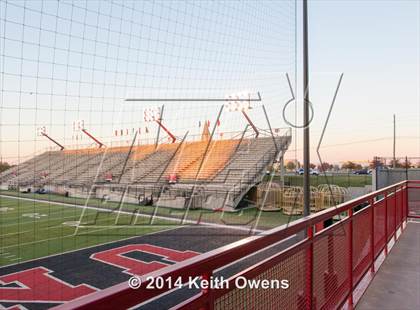 Thumbnail 2 in Tulsa Union High School Sports Facilities  photogallery.