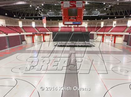 Thumbnail 2 in Tulsa Union High School Sports Facilities  photogallery.