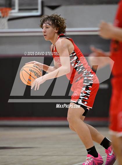 Thumbnail 1 in Galt vs. Laguna Creek (916 vs. 209 Challenge) photogallery.