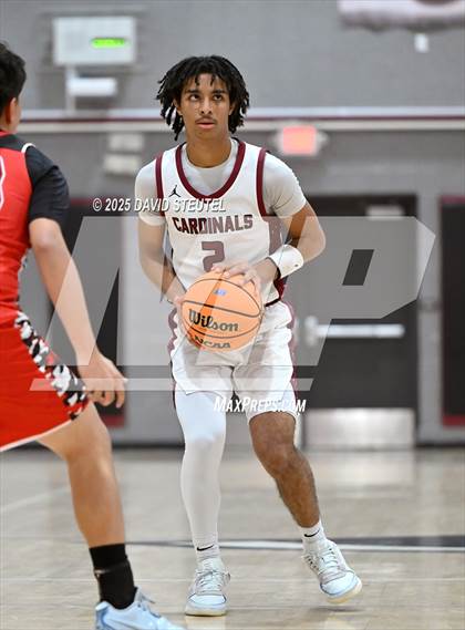 Thumbnail 3 in Galt vs. Laguna Creek (916 vs. 209 Challenge) photogallery.