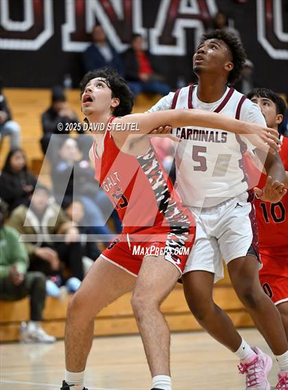 Thumbnail 1 in Galt vs. Laguna Creek (916 vs. 209 Challenge) photogallery.