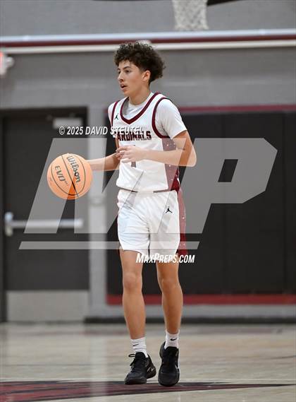 Thumbnail 3 in Galt vs. Laguna Creek (916 vs. 209 Challenge) photogallery.