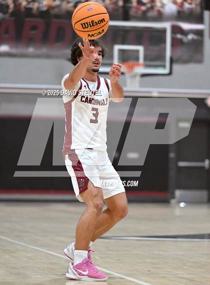 Thumbnail 2 in Galt vs. Laguna Creek (916 vs. 209 Challenge) photogallery.