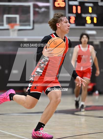 Thumbnail 1 in Galt vs. Laguna Creek (916 vs. 209 Challenge) photogallery.