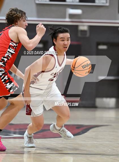 Thumbnail 1 in Galt vs. Laguna Creek (916 vs. 209 Challenge) photogallery.