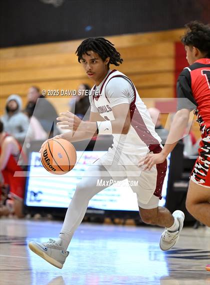 Thumbnail 2 in Galt vs. Laguna Creek (916 vs. 209 Challenge) photogallery.