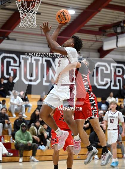 Thumbnail 2 in Galt vs. Laguna Creek (916 vs. 209 Challenge) photogallery.