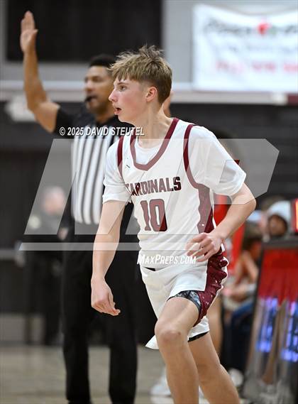 Thumbnail 3 in Galt vs. Laguna Creek (916 vs. 209 Challenge) photogallery.