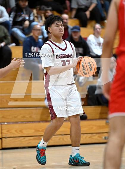 Thumbnail 3 in Galt vs. Laguna Creek (916 vs. 209 Challenge) photogallery.