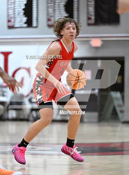 Thumbnail 2 in Galt vs. Laguna Creek (916 vs. 209 Challenge) photogallery.