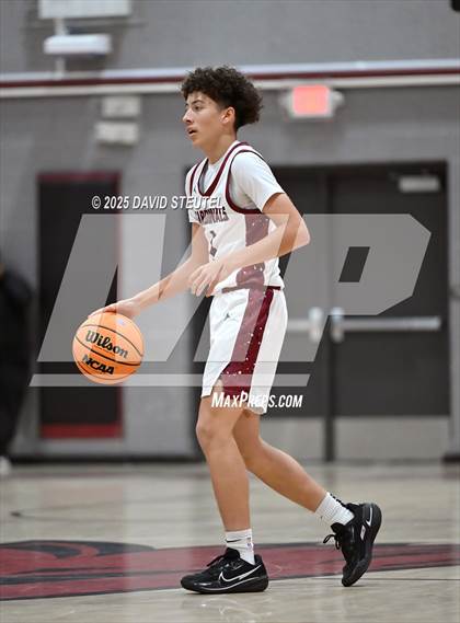 Thumbnail 1 in Galt vs. Laguna Creek (916 vs. 209 Challenge) photogallery.