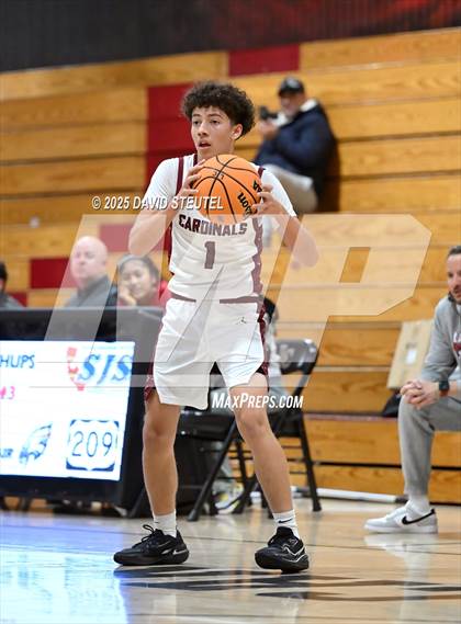 Thumbnail 1 in Galt vs. Laguna Creek (916 vs. 209 Challenge) photogallery.