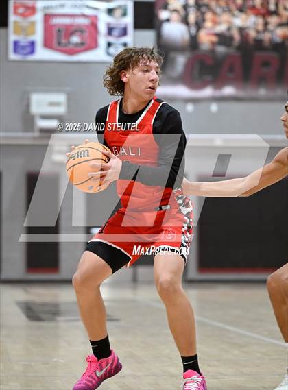 Thumbnail 1 in Galt vs. Laguna Creek (916 vs. 209 Challenge) photogallery.