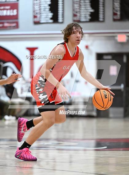 Thumbnail 1 in Galt vs. Laguna Creek (916 vs. 209 Challenge) photogallery.