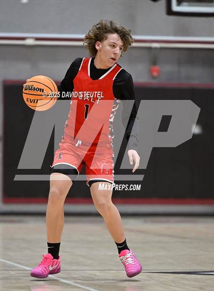 Thumbnail 3 in Galt vs. Laguna Creek (916 vs. 209 Challenge) photogallery.