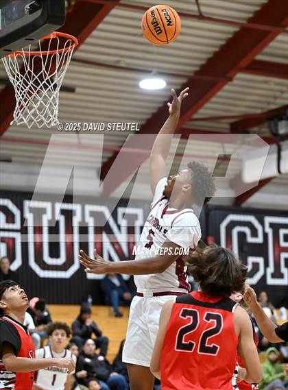 Thumbnail 2 in Galt vs. Laguna Creek (916 vs. 209 Challenge) photogallery.