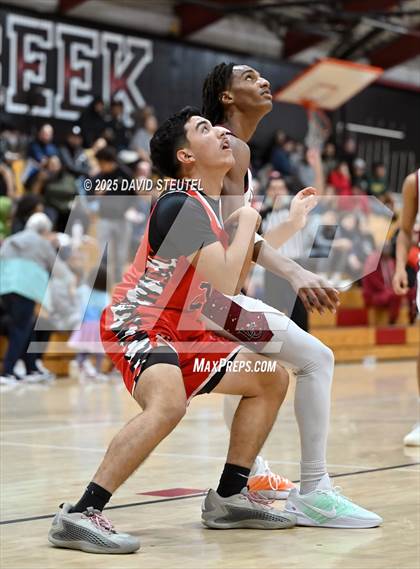 Thumbnail 2 in Galt vs. Laguna Creek (916 vs. 209 Challenge) photogallery.