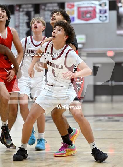 Thumbnail 3 in Galt vs. Laguna Creek (916 vs. 209 Challenge) photogallery.