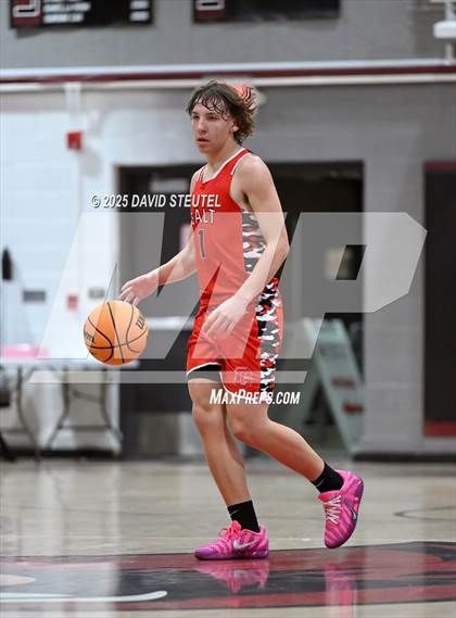 Thumbnail 3 in Galt vs. Laguna Creek (916 vs. 209 Challenge) photogallery.