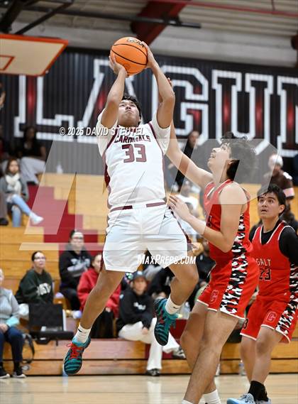 Thumbnail 3 in Galt vs. Laguna Creek (916 vs. 209 Challenge) photogallery.