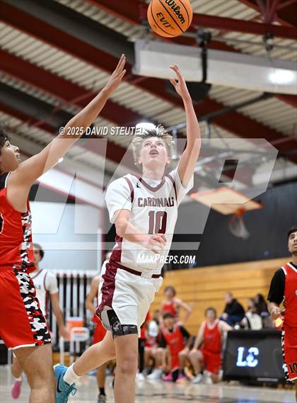 Thumbnail 1 in Galt vs. Laguna Creek (916 vs. 209 Challenge) photogallery.