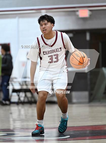 Thumbnail 2 in Galt vs. Laguna Creek (916 vs. 209 Challenge) photogallery.