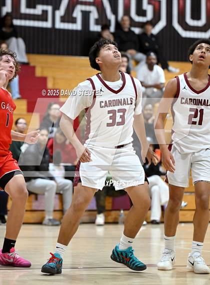 Thumbnail 3 in Galt vs. Laguna Creek (916 vs. 209 Challenge) photogallery.