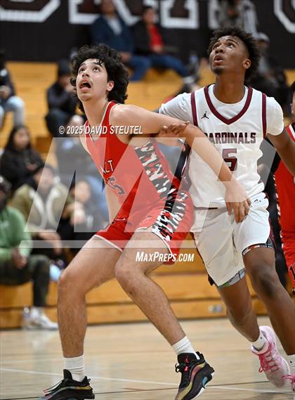 Thumbnail 3 in Galt vs. Laguna Creek (916 vs. 209 Challenge) photogallery.